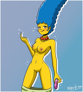 The Simpsons cover