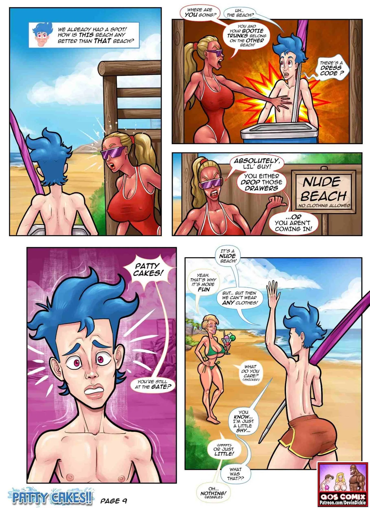 - Devin Dickie - Patty Cakes 2021 page 10 full