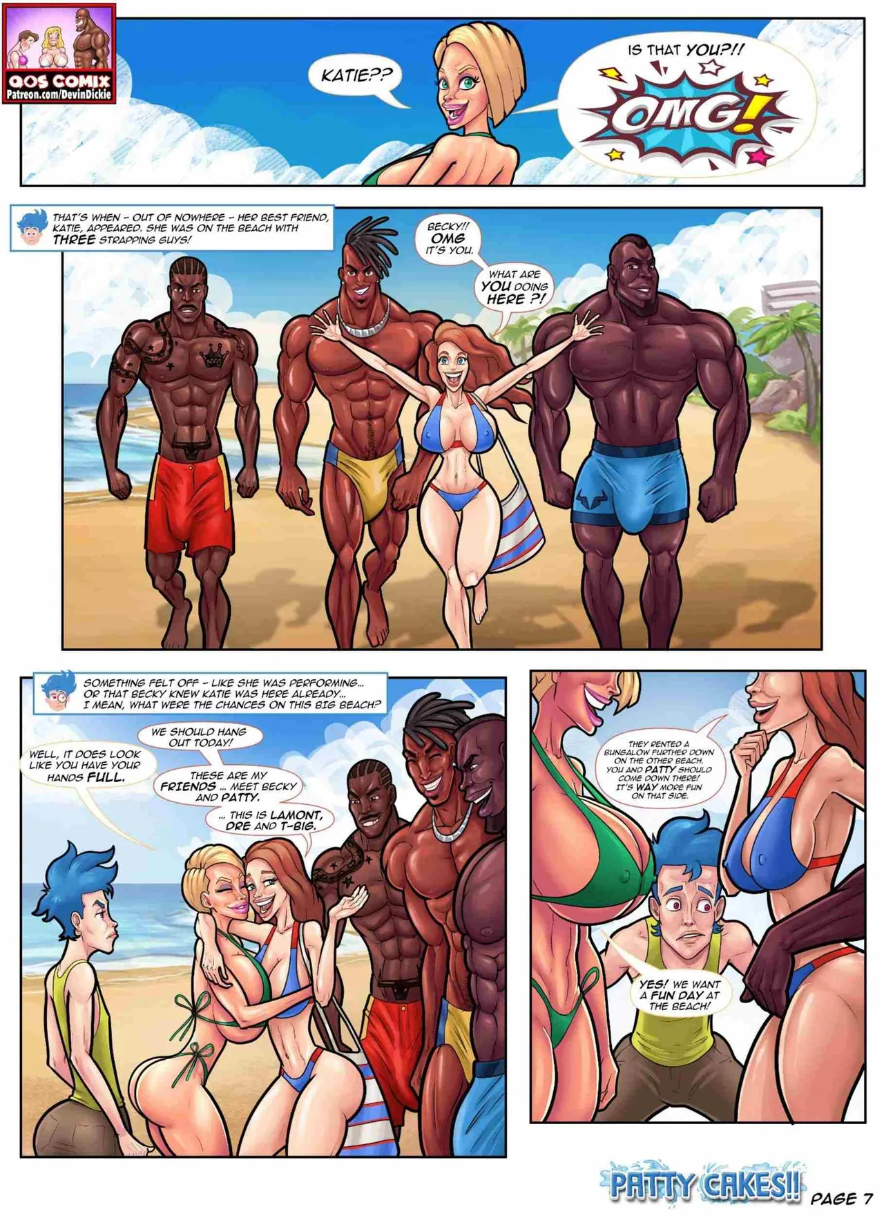 - Devin Dickie - Patty Cakes 2021 page 8 full