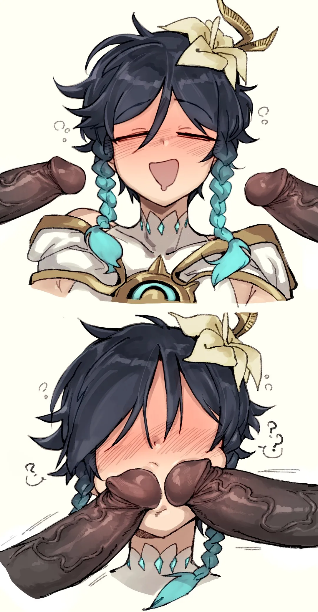 Venti X Mitachurl 2 page 2 full