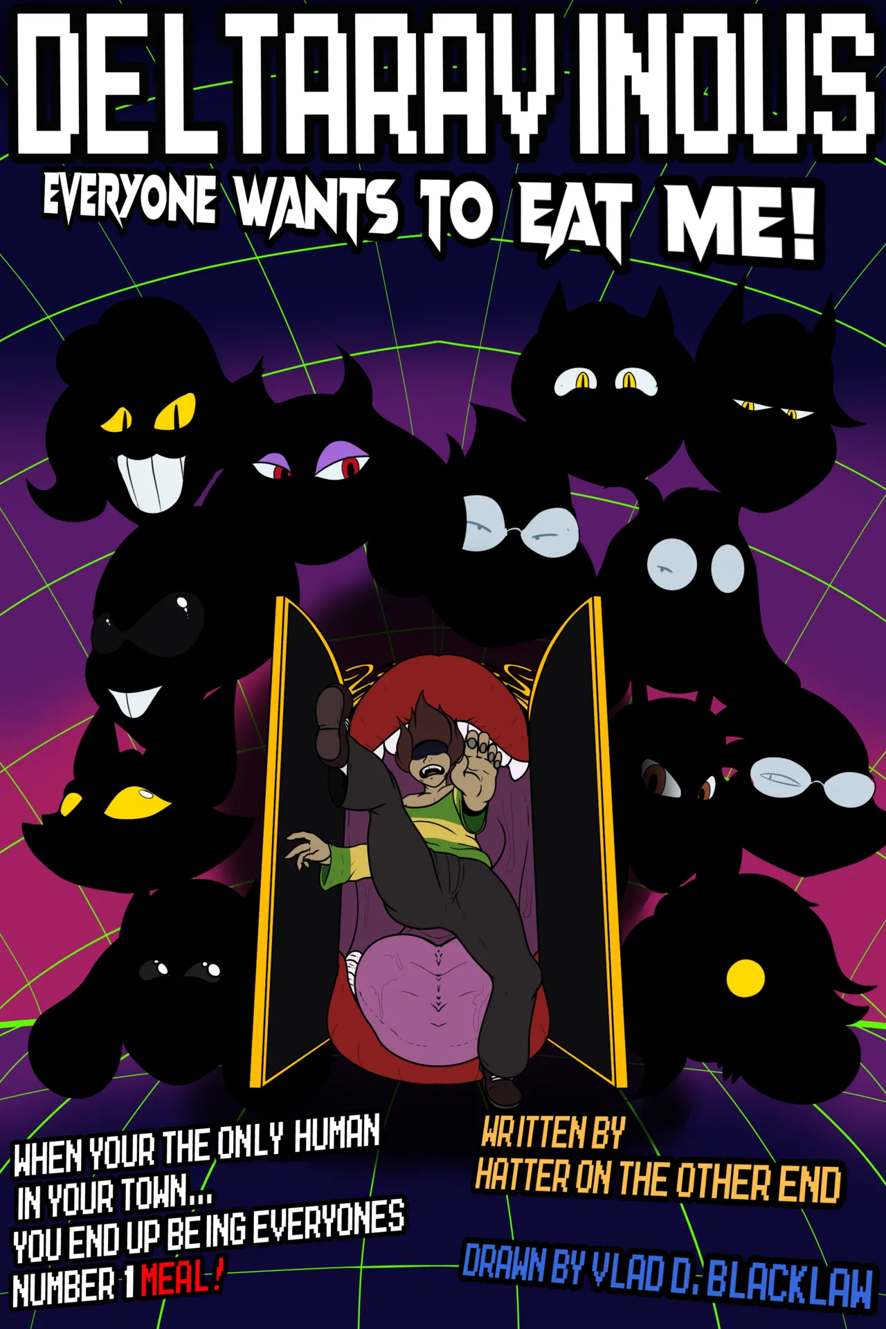 Deltaravinous page 1 full