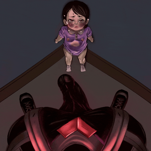 Dukenukiler - Black Widow Secret Mission page 3 full