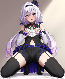 カルロ・ピノちゃん