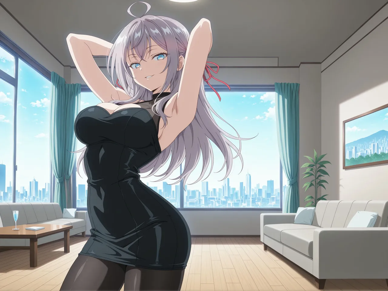 Machina Ai- Alya -154P page 3 full