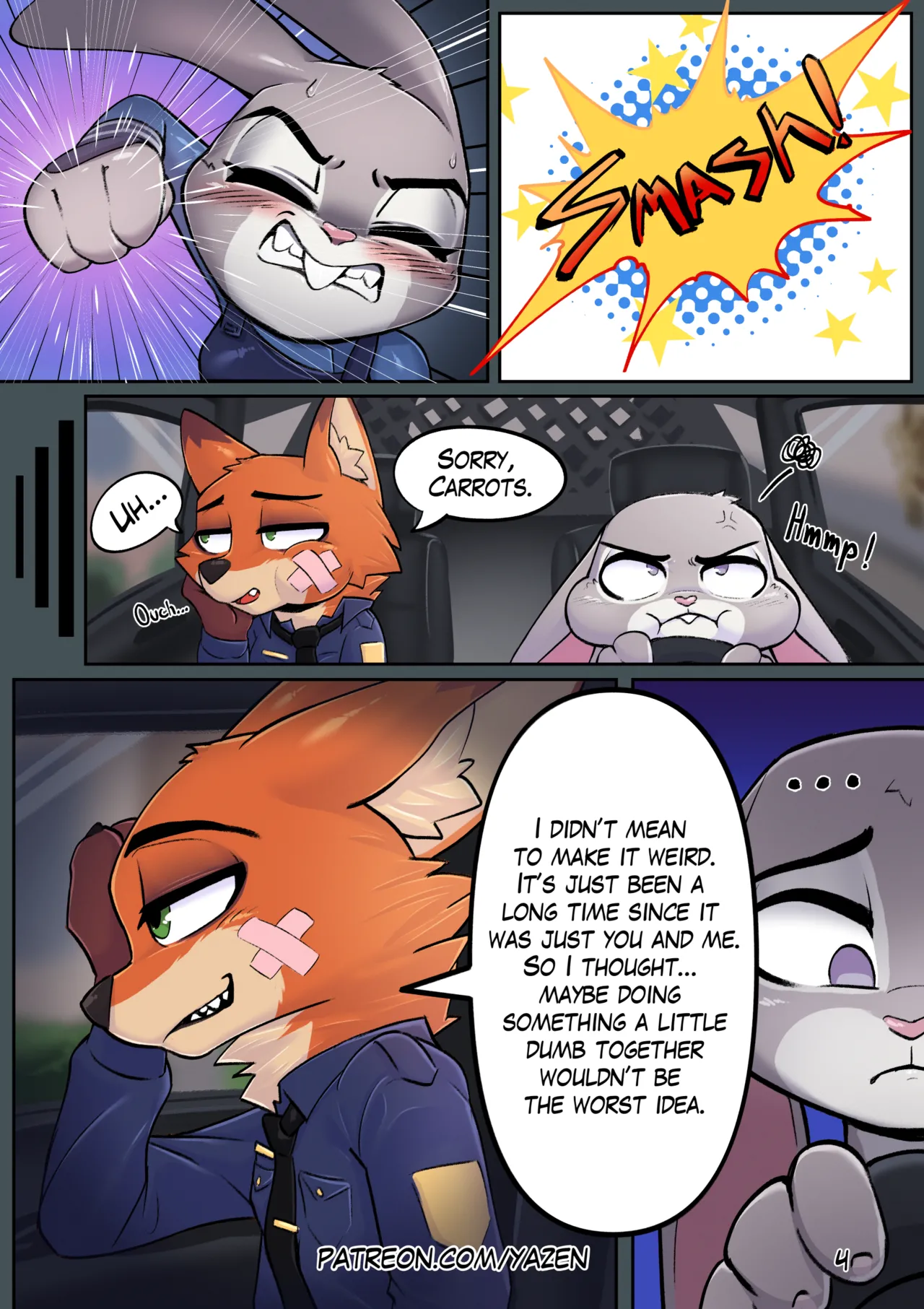 Redacted page 6 full