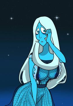 Blue Diamond