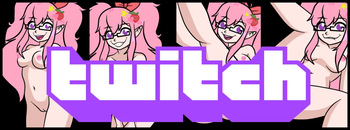 KawaiiNanaChan Twitch cover