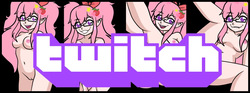 KawaiiNanaChan Twitch