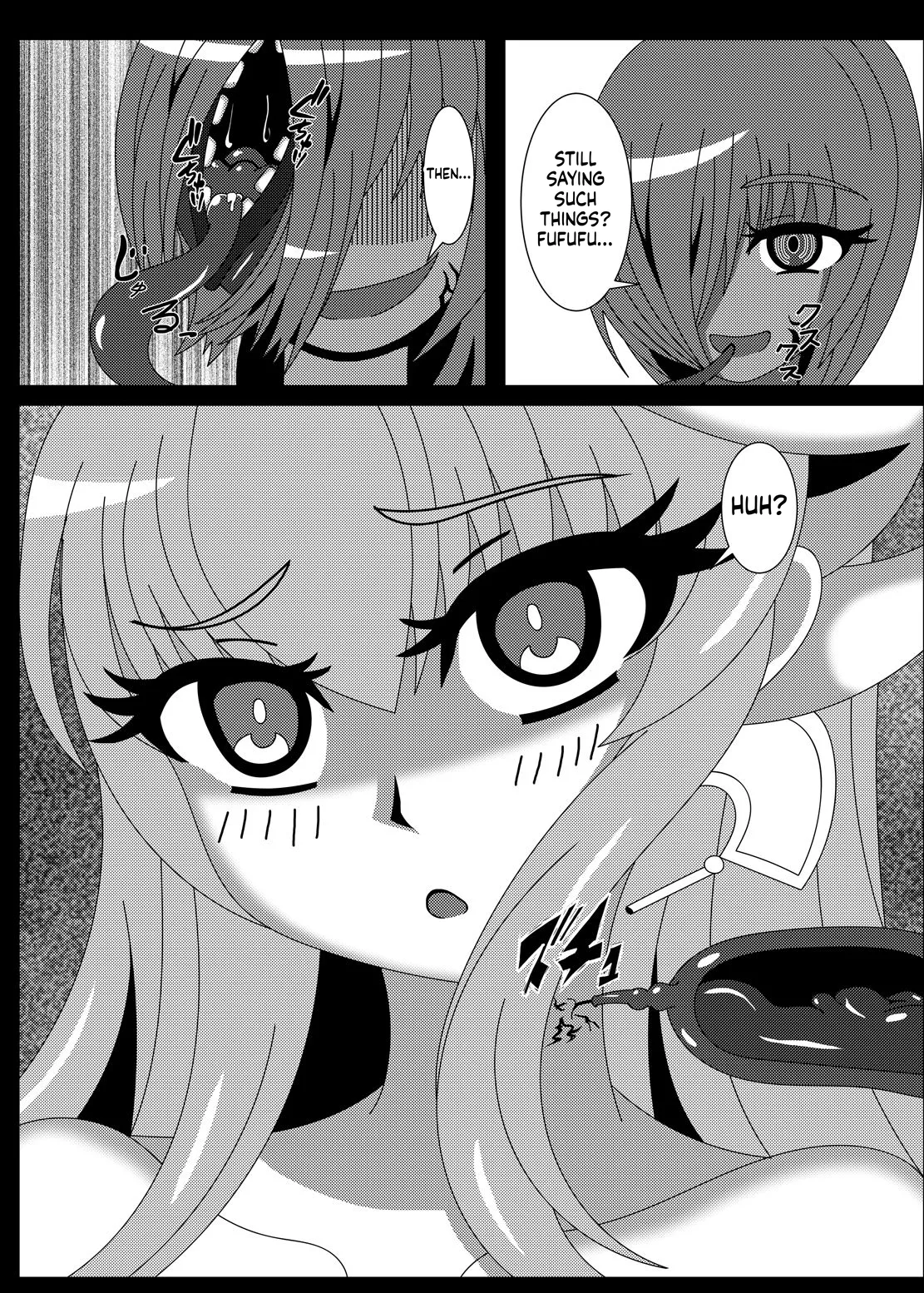 Deinai Kaiki Zanmai page 7 full
