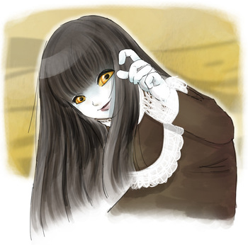 OyatsuMK2 cover