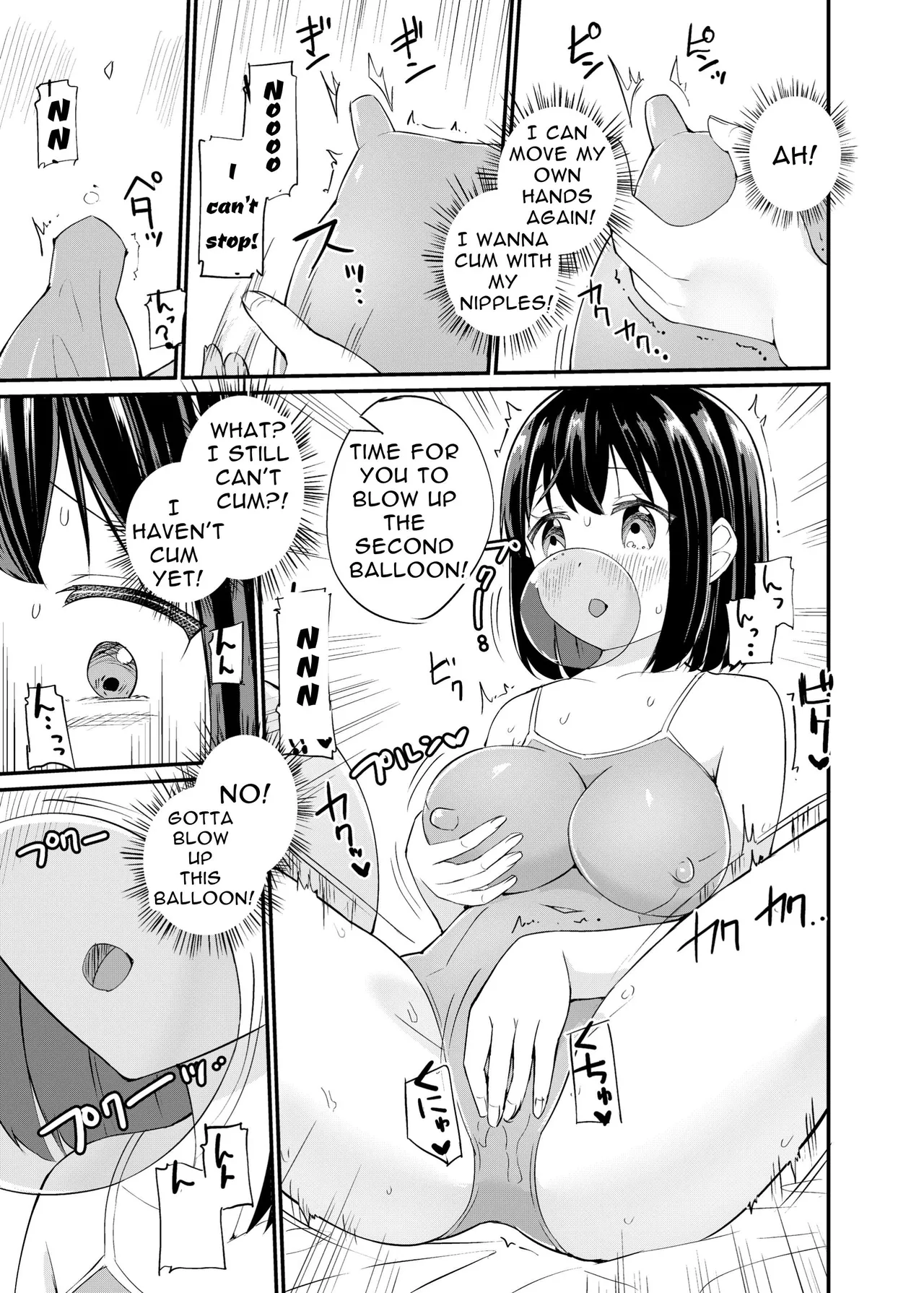 Zokubutsu.zip  Slime Fuusen page 10 full