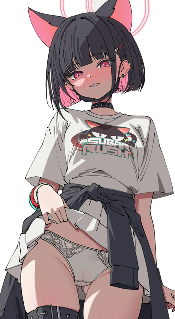 バンドカズサ おぱんちゅとノーパン cover