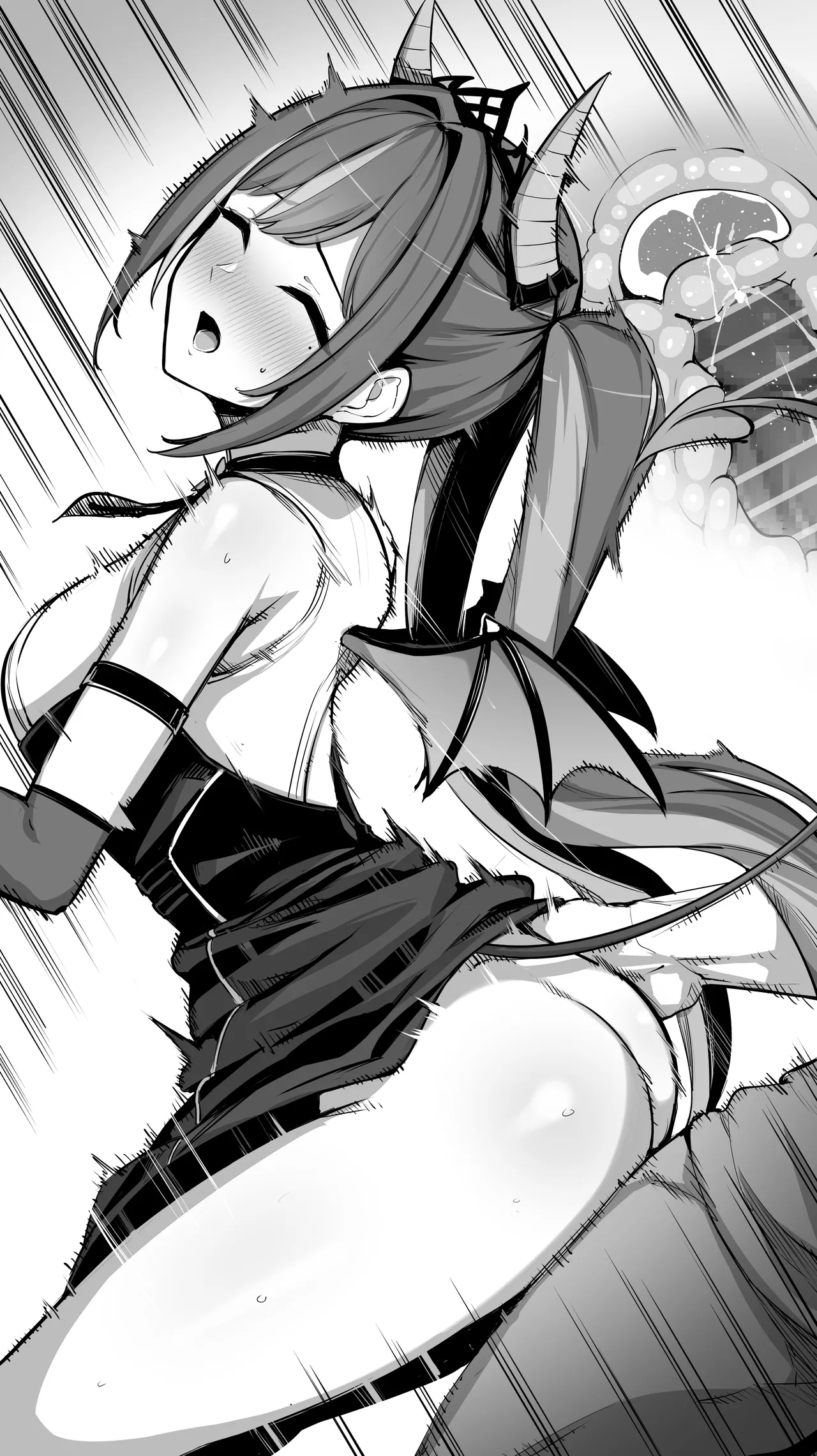 A〇Ki⑬ page 9 full