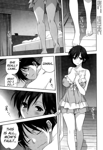 Otona e no Kaidan cover