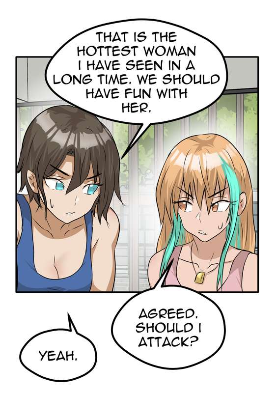 Kaylee x Shaye x Charlie page 10 full