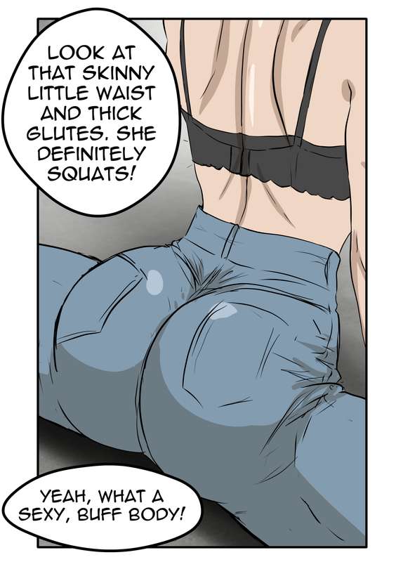 Kaylee x Shaye x Charlie page 9 full