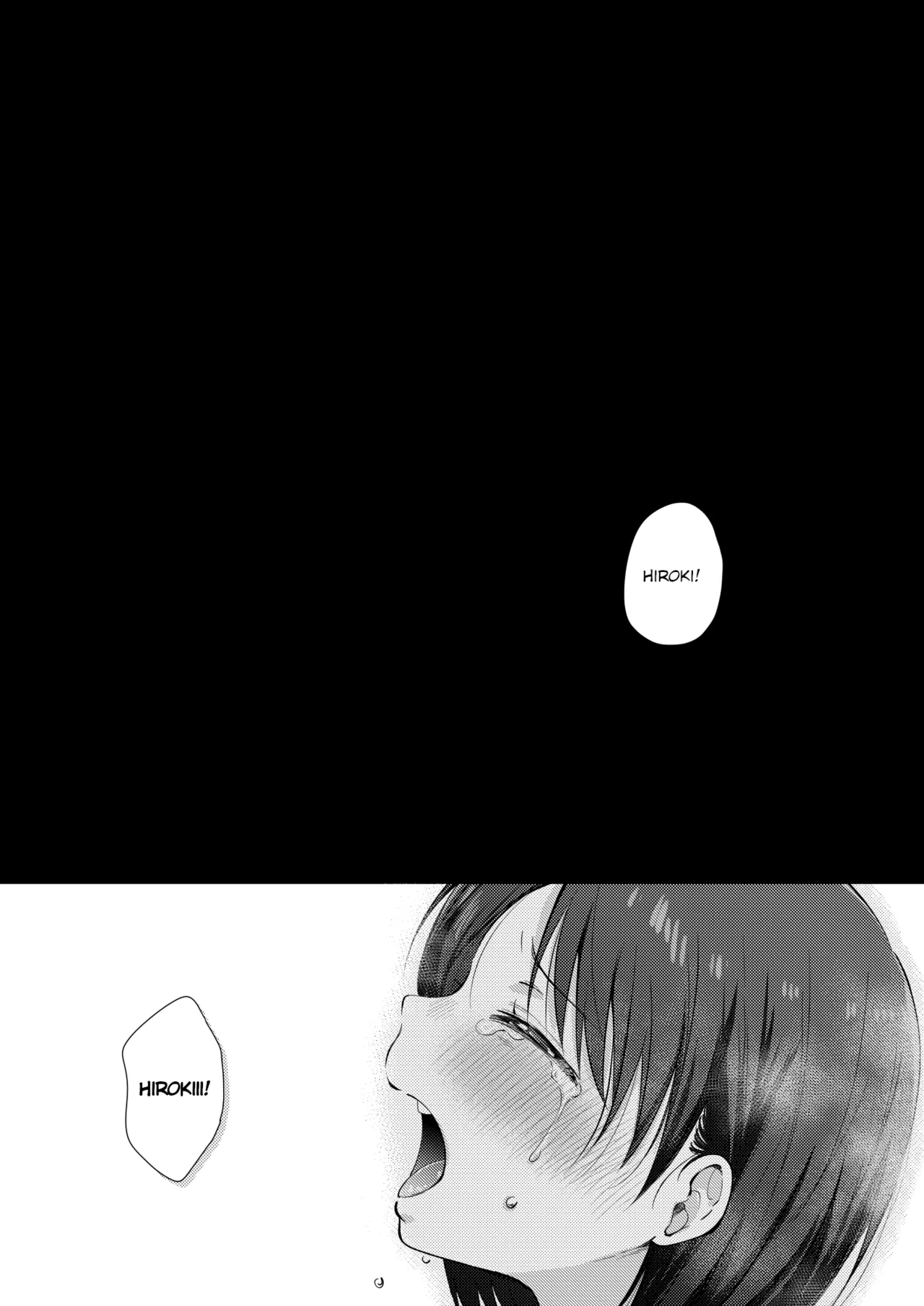 Mujikaku na Osananajimi to Kyoumi Honi de Yatte Mitara 3 | I Tried Getting Laid With My Oblivious Childhood Friend Just Out of Curiosity 3 page 3 full