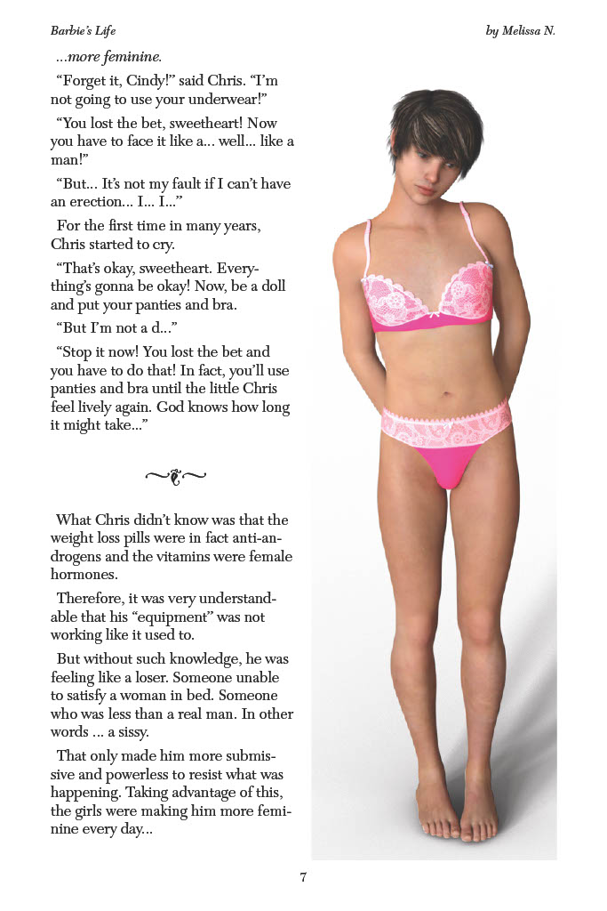 barbie's_life melissa n page 10 full