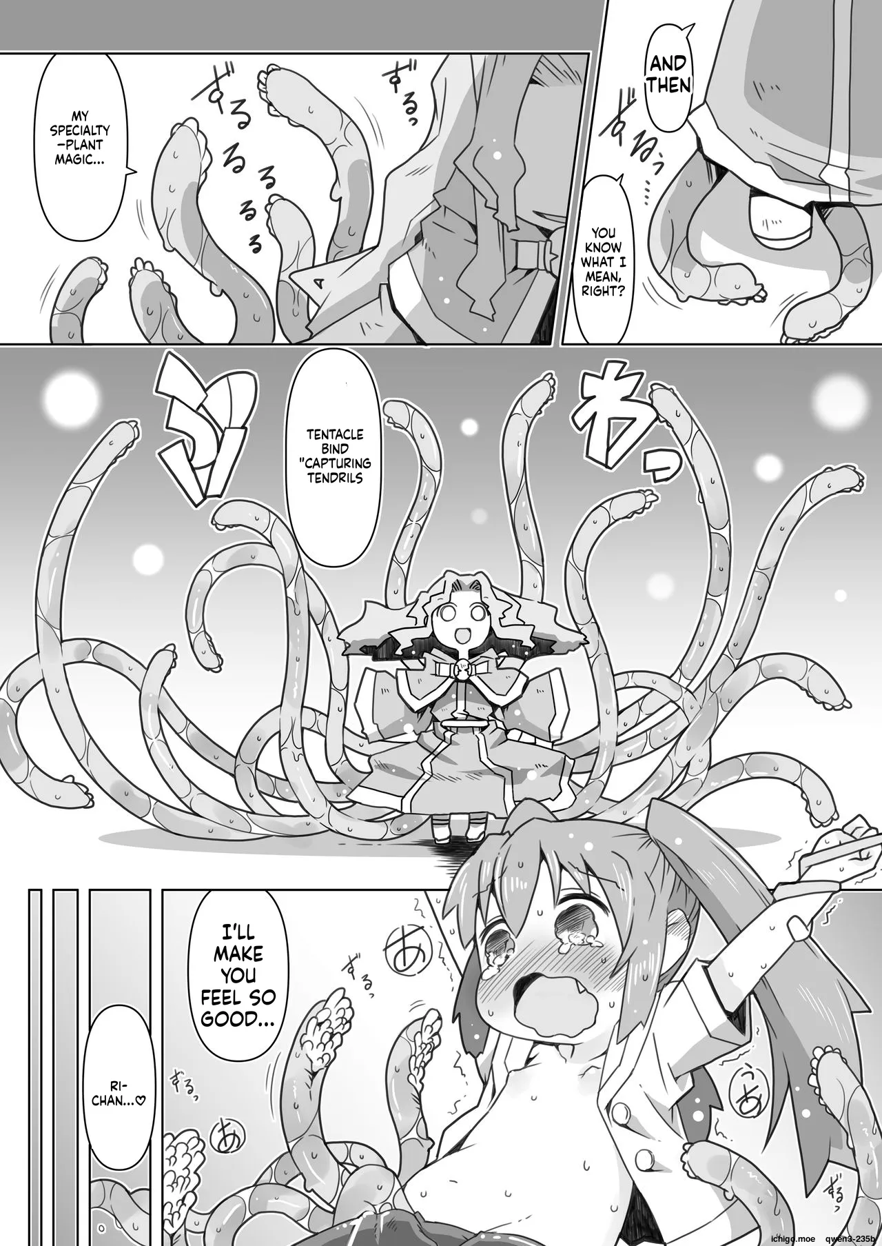 LOLIYULI FANTASY page 10 full