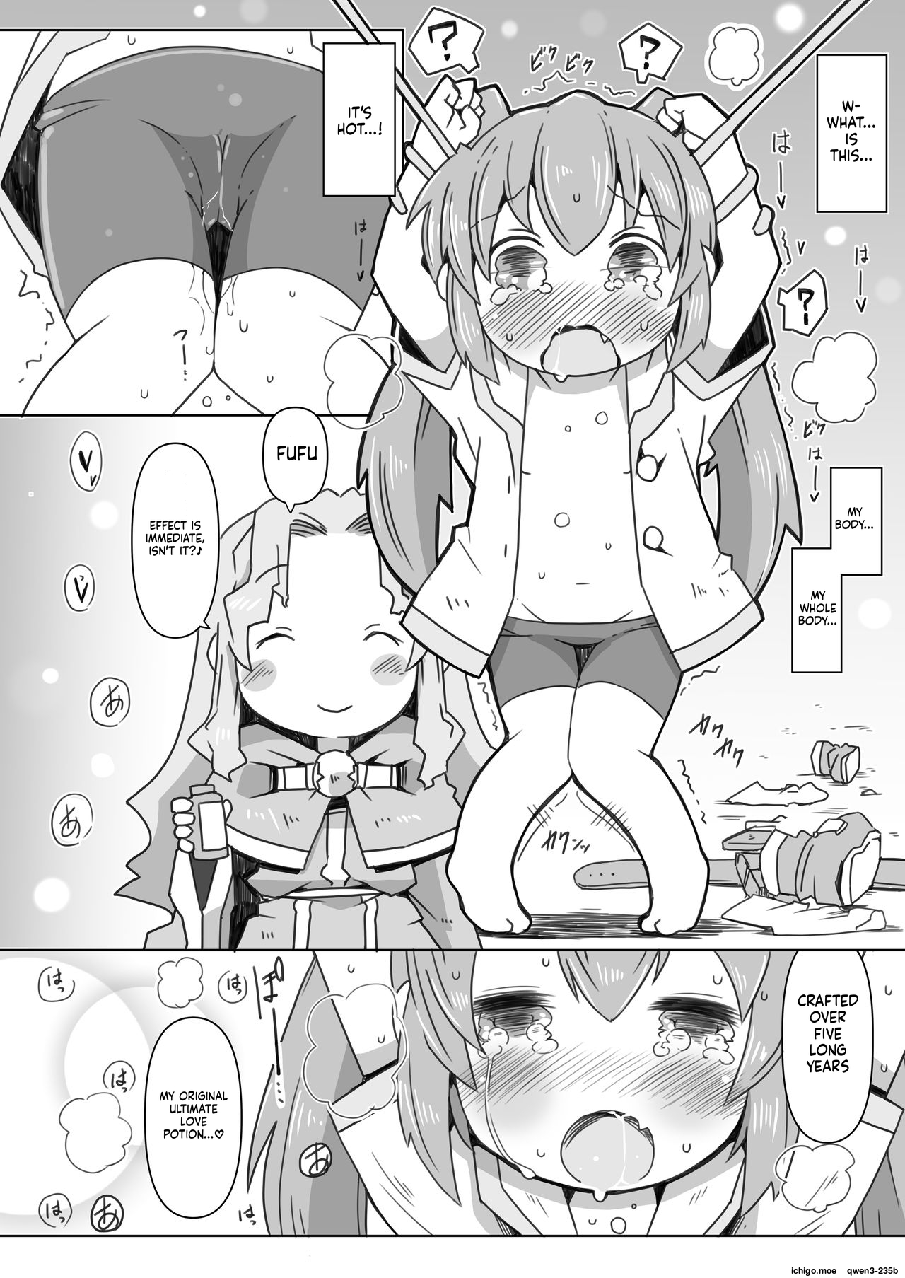 LOLIYULI FANTASY page 9 full