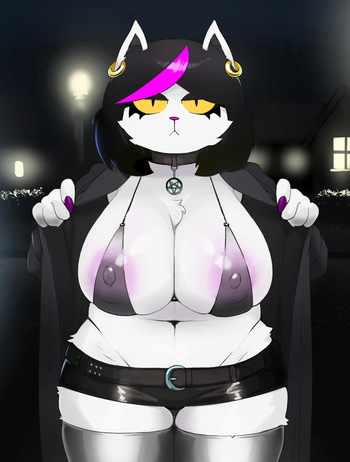 Catti Cattenheimer cover