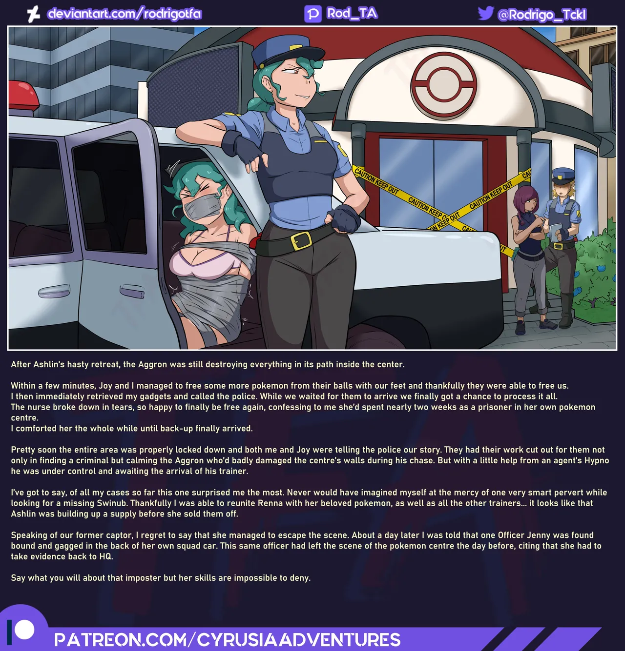 2. Unown Investigation page 10 full