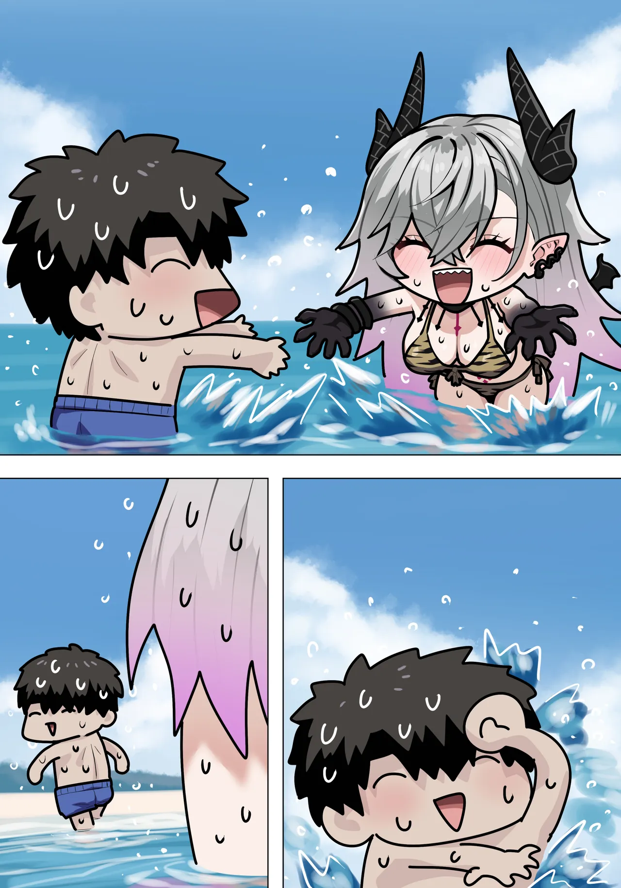 Pononozo page 5 full
