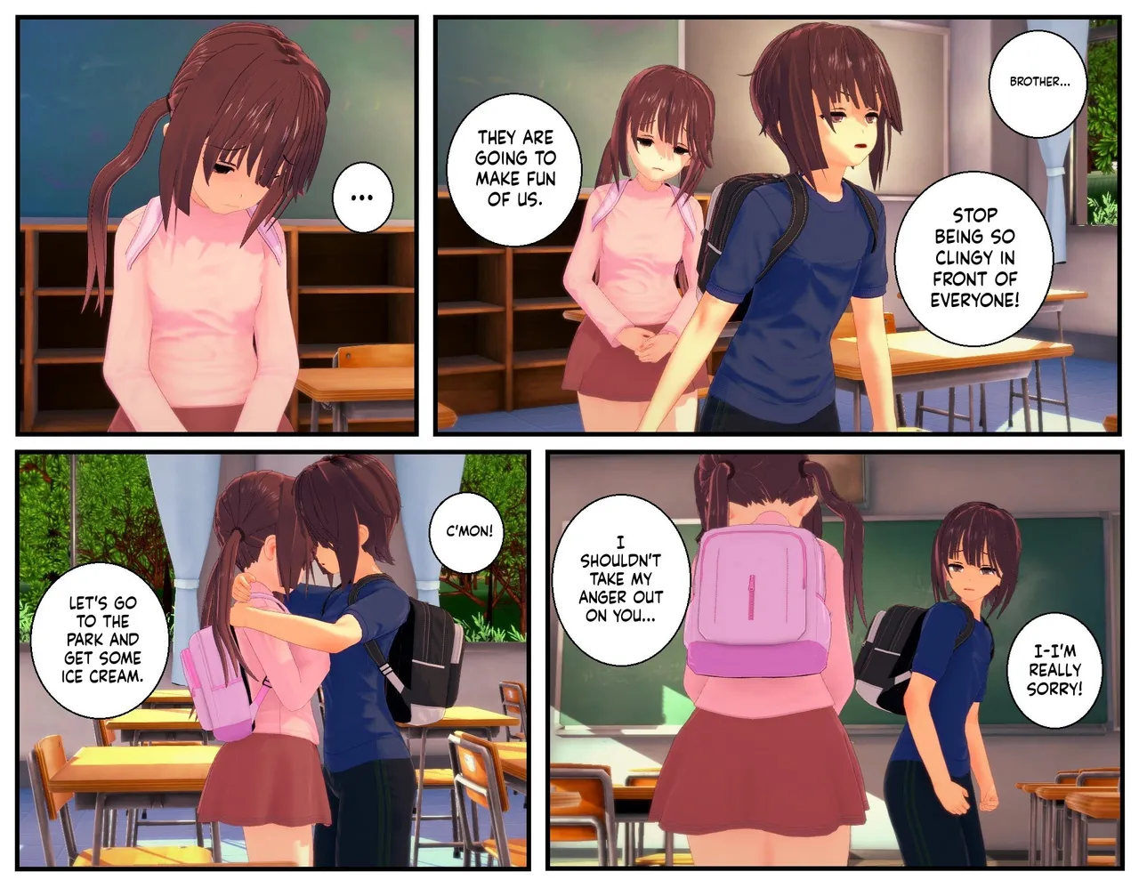 FutagoKoibito page 6 full