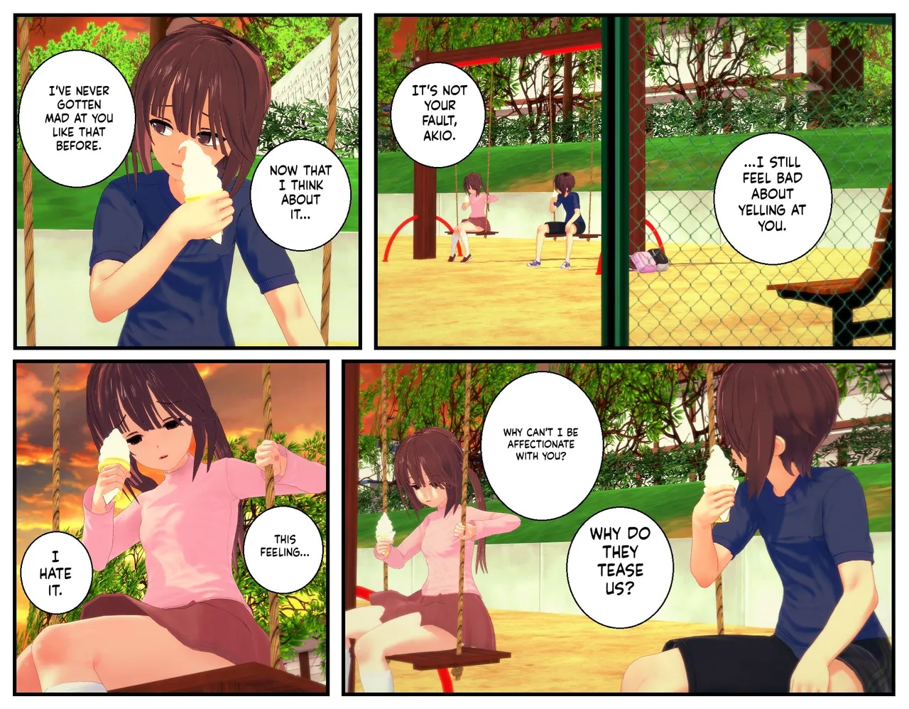 FutagoKoibito page 7 full
