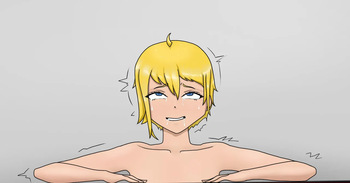 Femboy flesh hole cover
