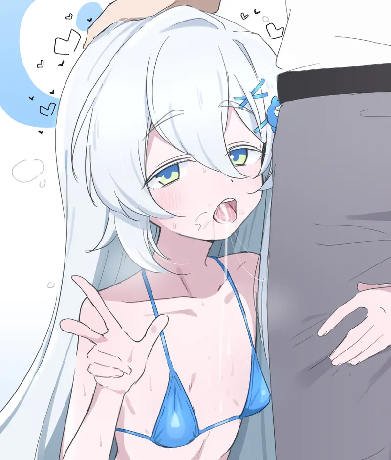 Odyssey Maritime School Mob-chan page 3 full
