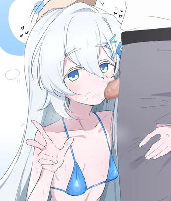 Odyssey Maritime School Mob-chan cover