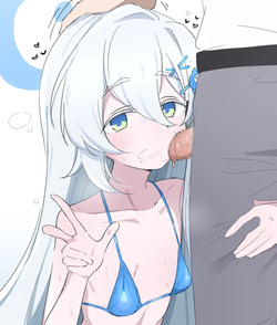 Odyssey Maritime School Mob-chan
