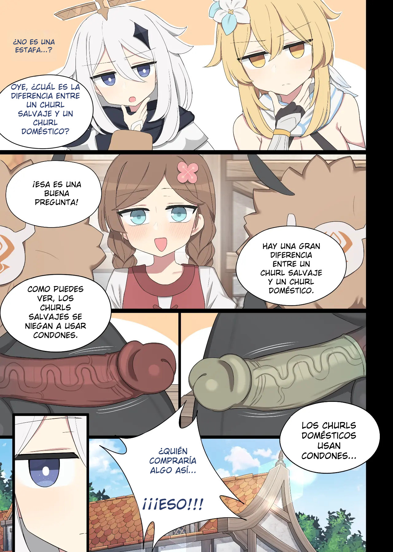 Nilou Hilichurl Poyeop page 2 full