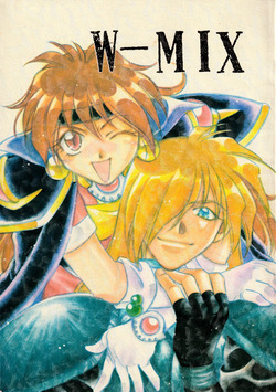 W-Mix