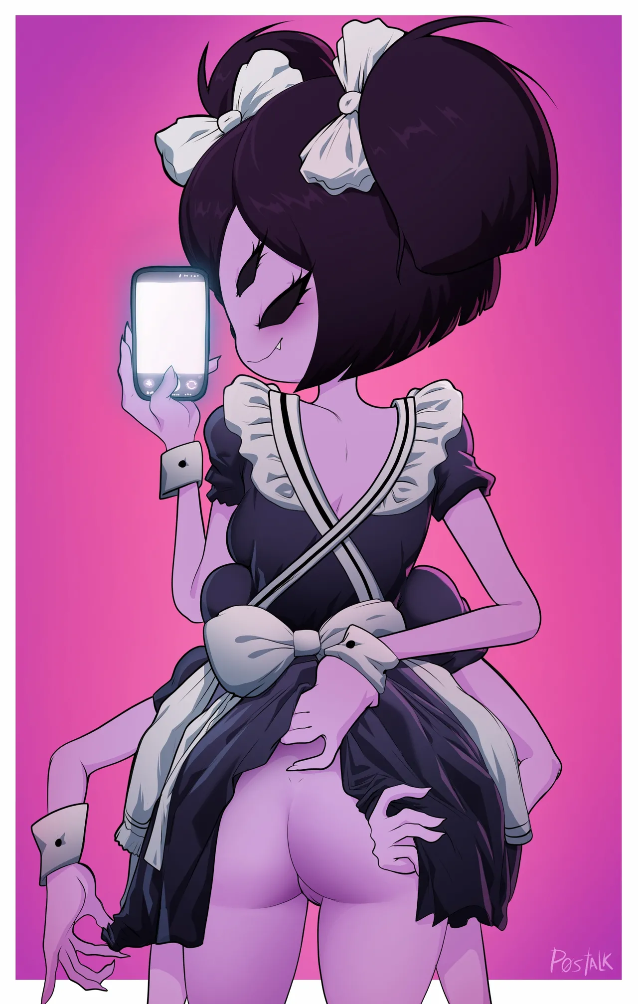 Muffet page 10 full