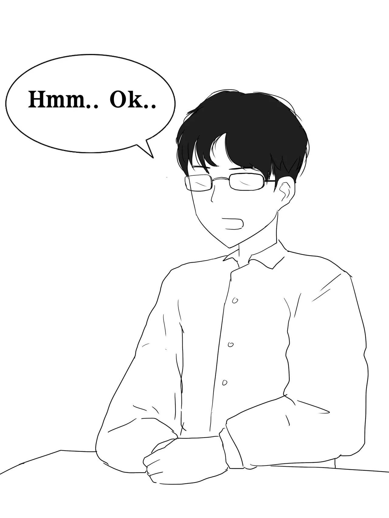 펨돔미인계로 무급노예되는 만화 Being unpaid slave by Honey-trap page 2 full