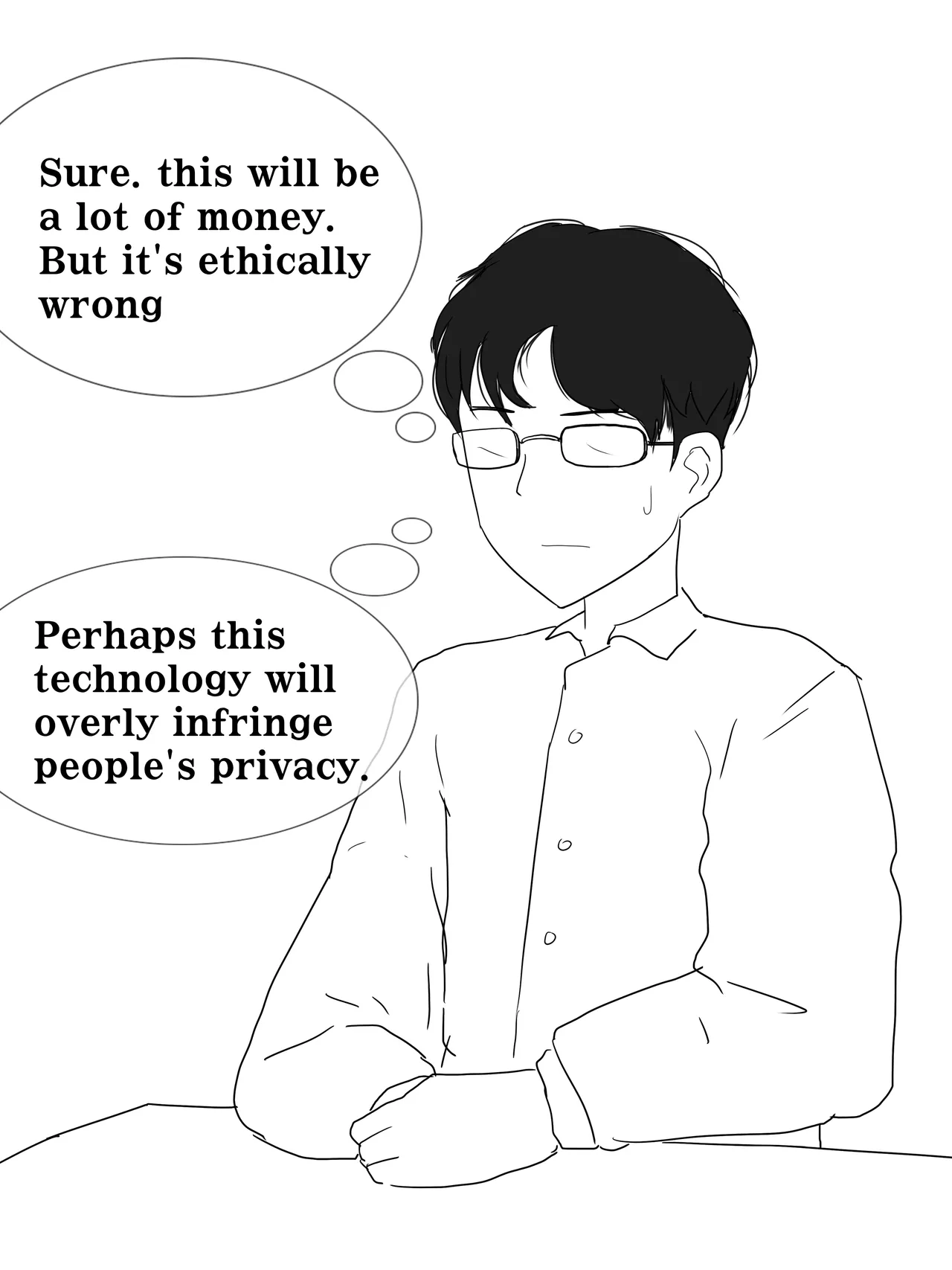 펨돔미인계로 무급노예되는 만화 Being unpaid slave by Honey-trap page 5 full