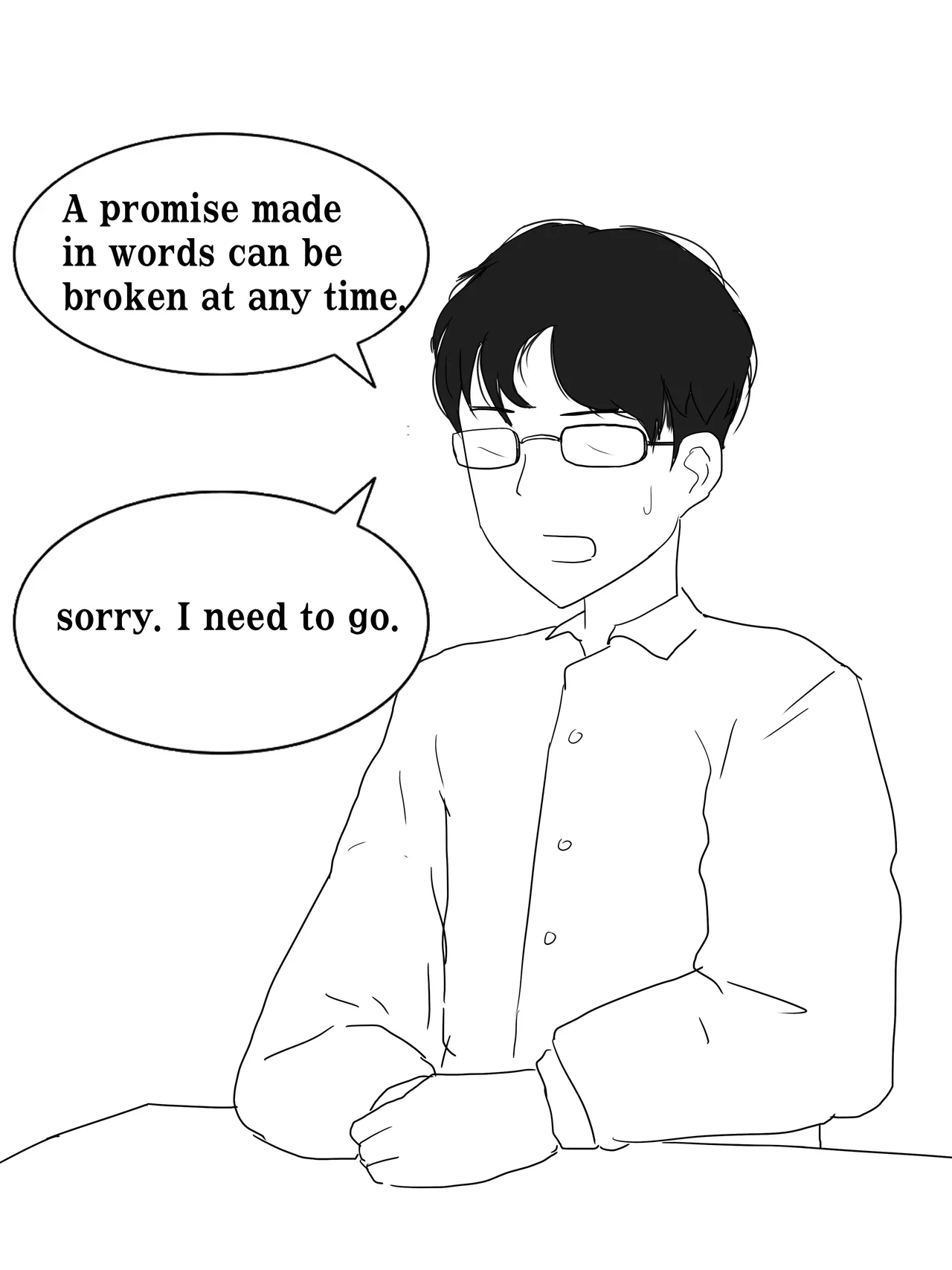 펨돔미인계로 무급노예되는 만화 Being unpaid slave by Honey-trap page 9 full