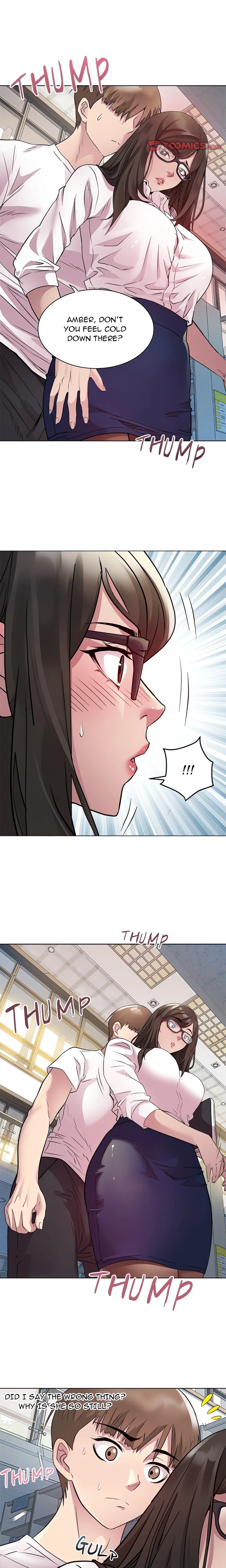 RE: Twenty Three page 1 full