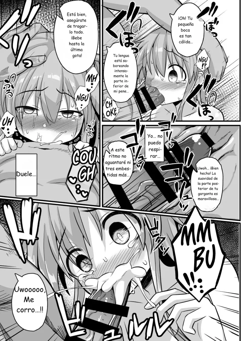 Haramase no Gishiki ~JS Muramusume wo Kusuridzuke Choukyou Rinkanshimakutte Kairaku Ochi~ page 5 full