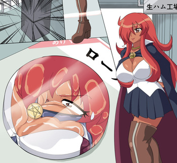 Saosaoba  Gallery cover