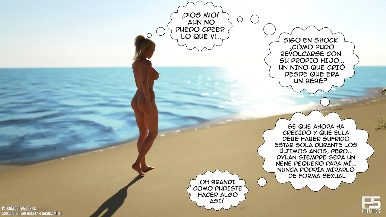 au naturel nudist resort parte 16 page 5 full