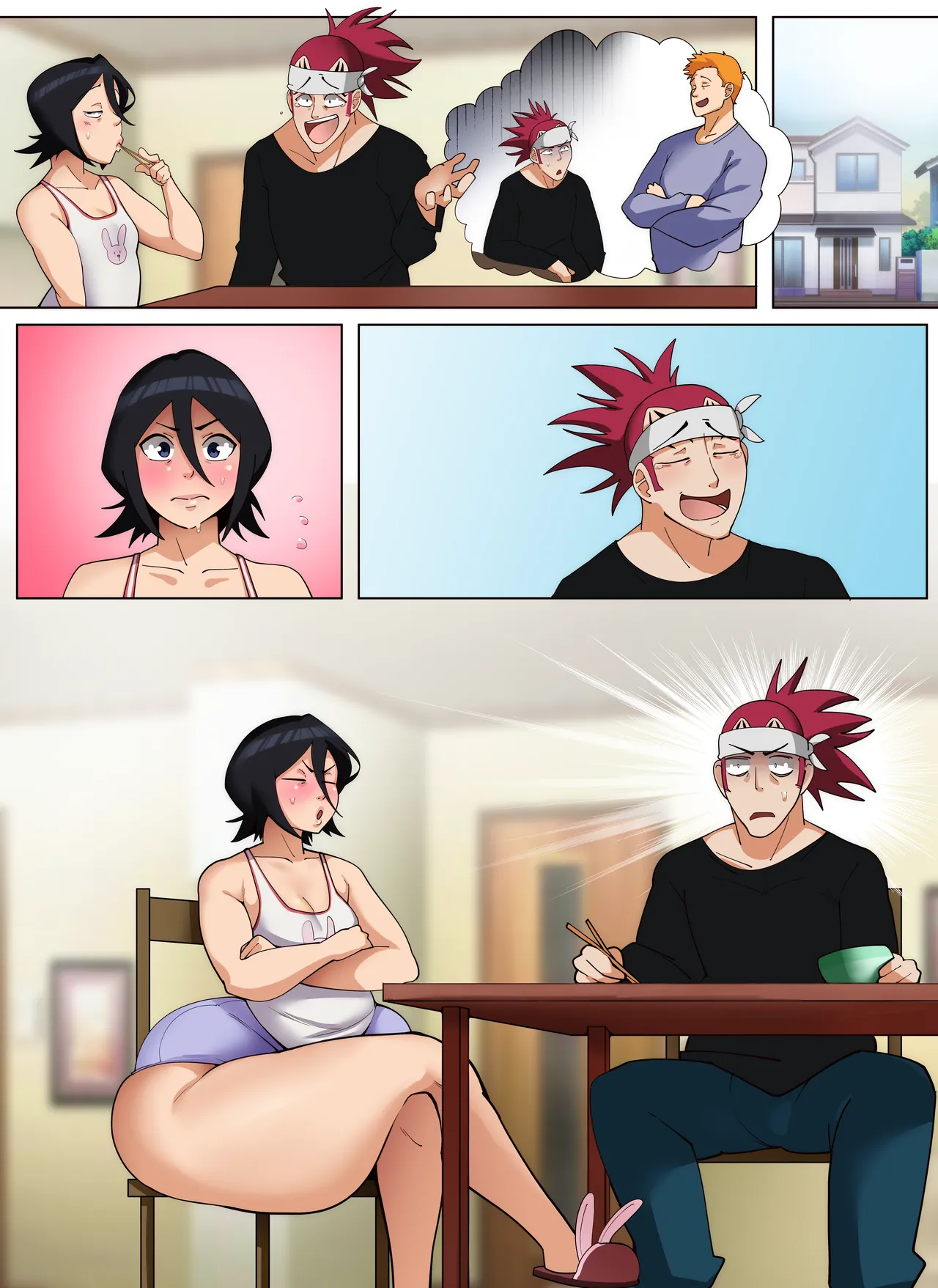 Rukia NTR page 2 full