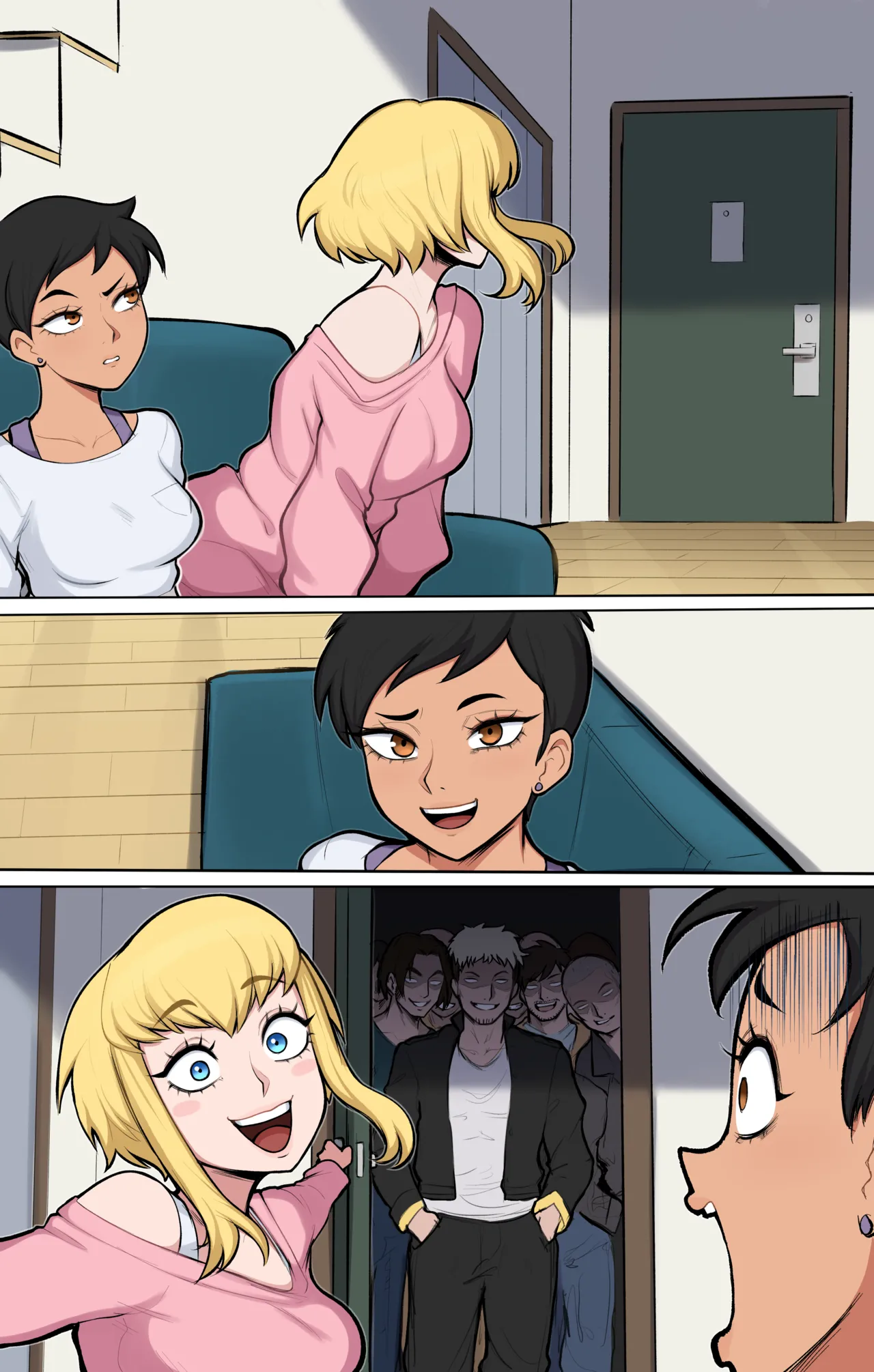 Kara page 2 full