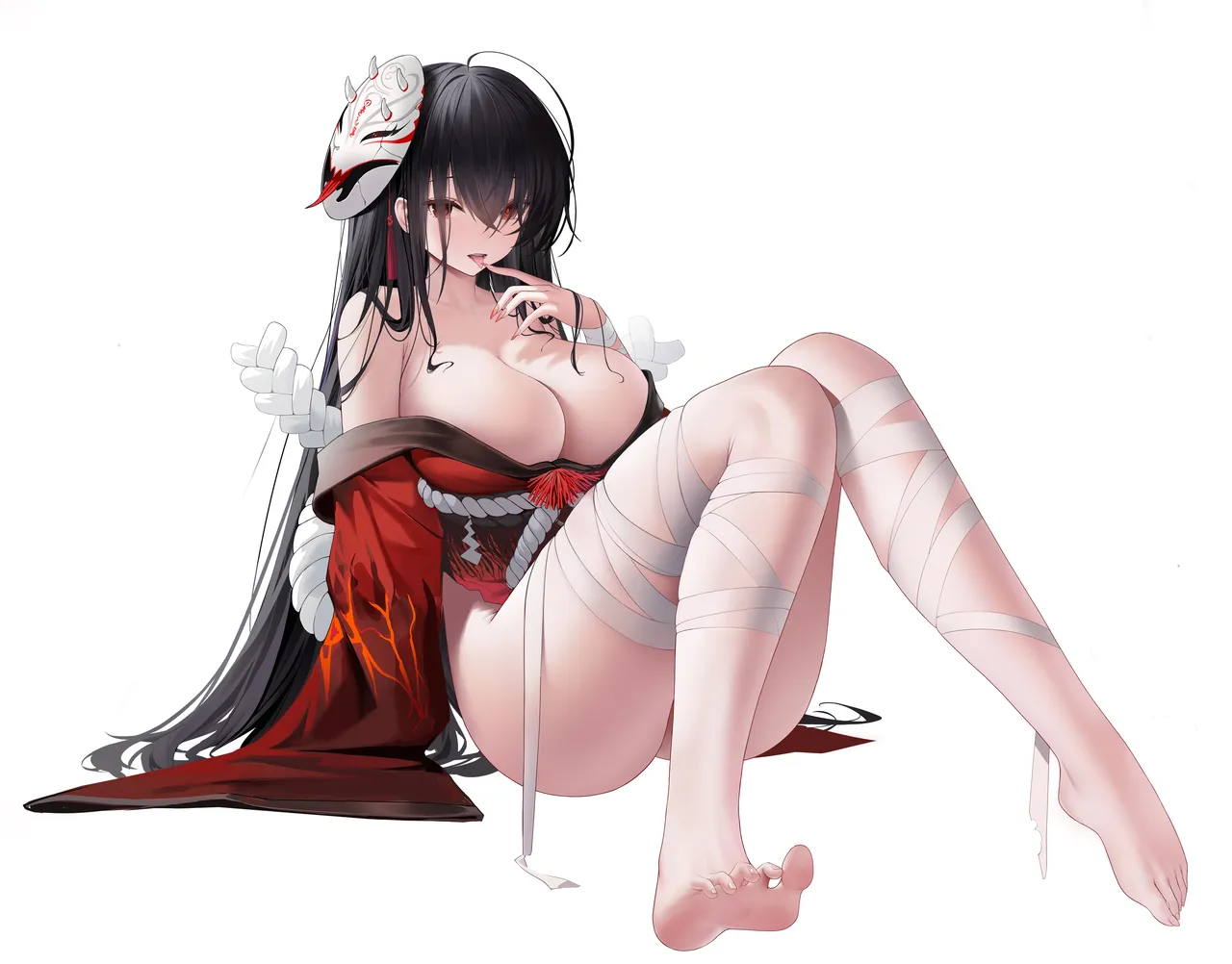 ‎鬼无Ghost 2026-8-20 page 8 full