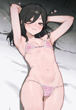 わからせえっち（あなるセ◯クス、男の娘）