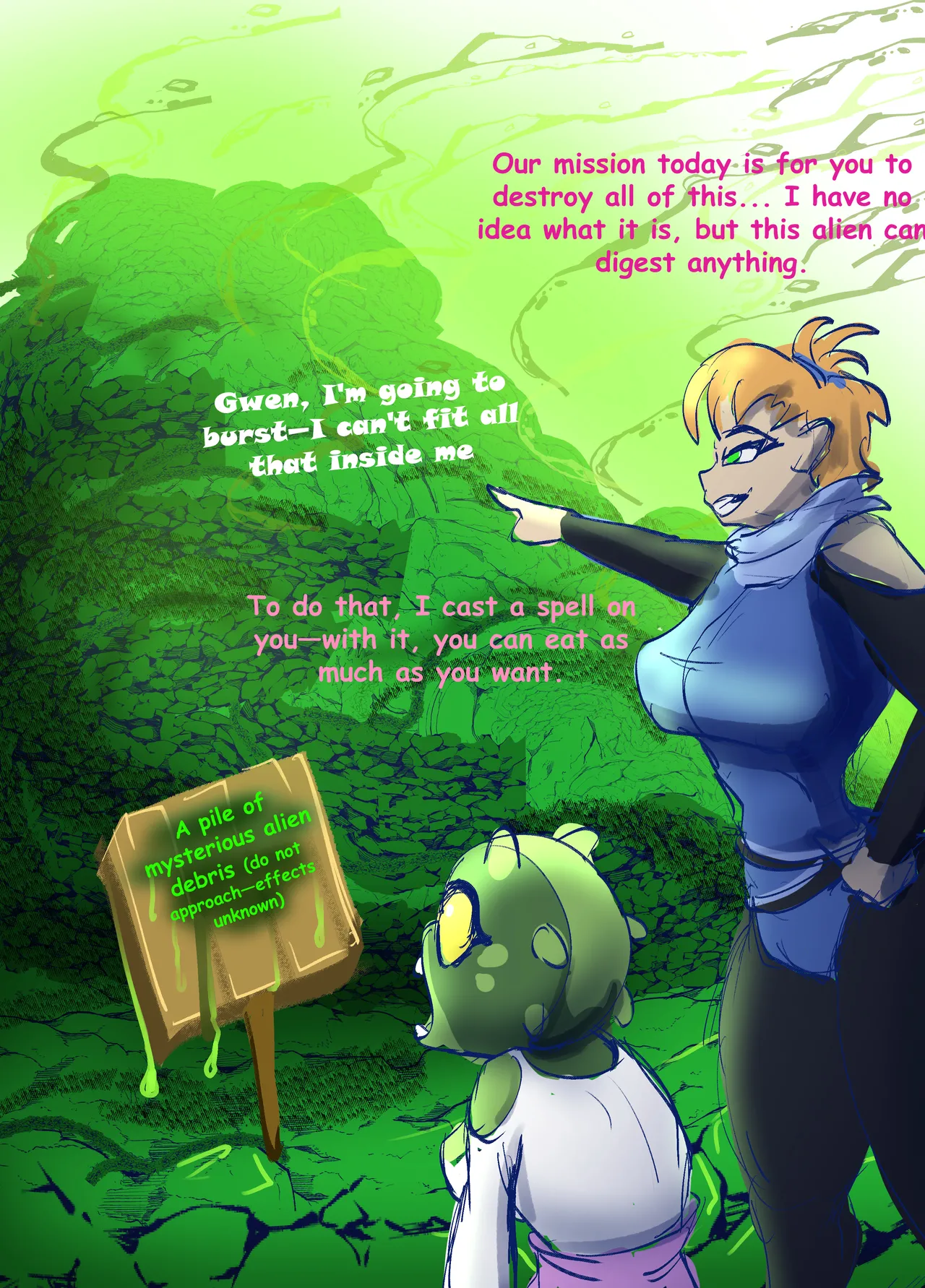 Spitter page 2 full
