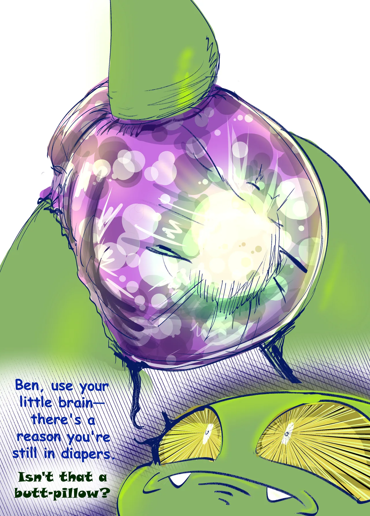 Spitter page 6 full