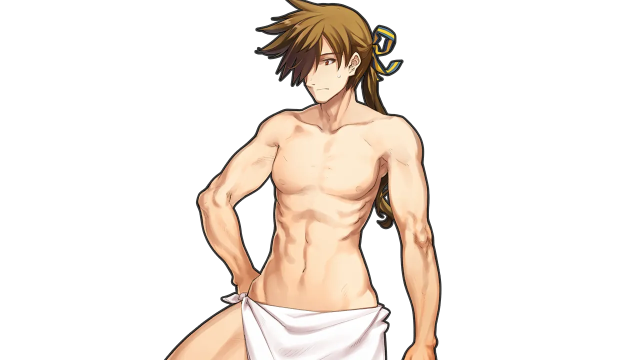 Eiyuu * Senki WWW page 2 full